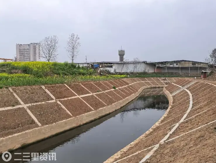 碧水兴汉台：家里的“水龙头”和家门口的“那条河”