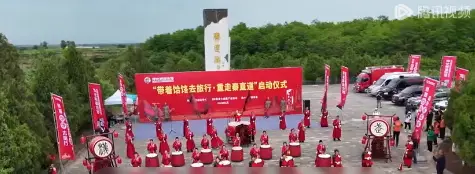 香飘秦直道！淳化“饸饹大军”跨越三省区，用一碗面串起千年古道与百亿产业