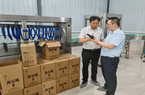 西乡农商银行全链条支持县域樱桃产业发展纪实