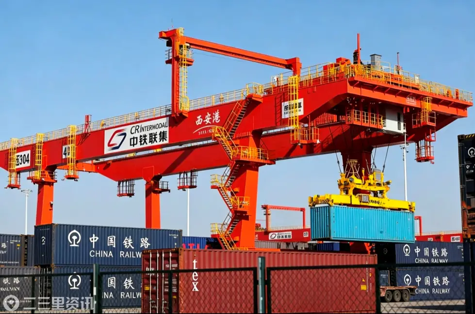 一条通道 百般“丰”景 恒丰银行为西部陆海新通道建设注入金融动能