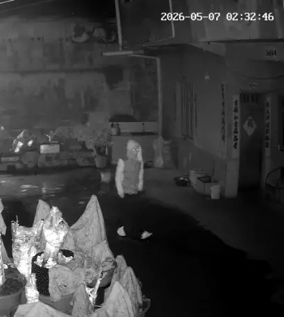 云南镇雄女子多次起诉离婚遭驳回  丈夫凌晨持刀翻墙行凶致岳父母重伤