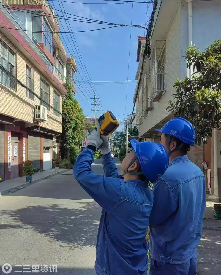 国网汉中市汉台区供电公司：超前谋划保供电  凝心聚力迎峰度夏