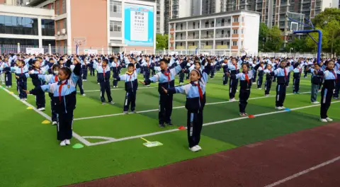 汉台：锚定实干开新局 深耕教育提质效
