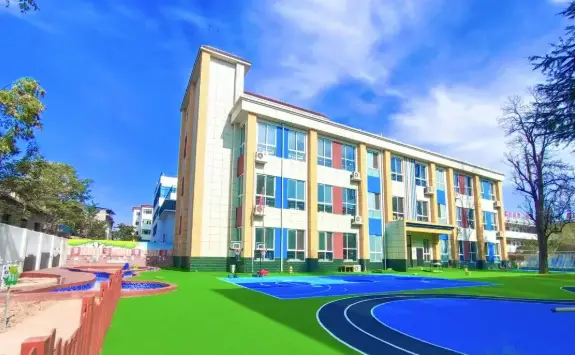 泾阳县获评教育部2025年第二批“国家学前教育普及普惠县”