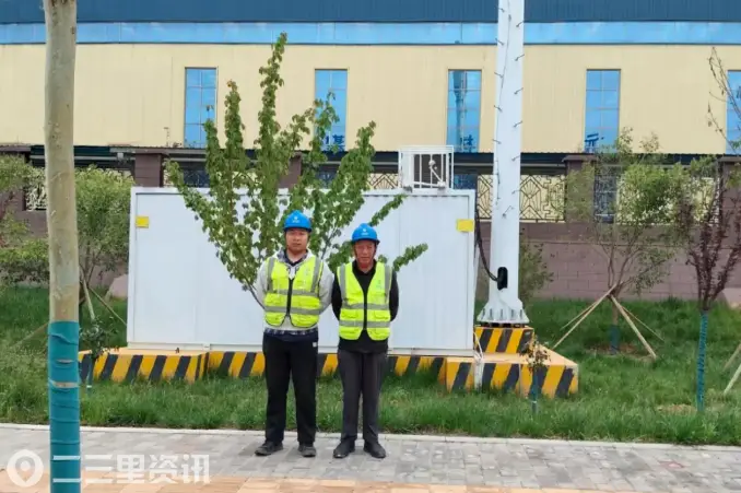 陕西移动淳化分公司圆满完成 “使命-2026”演习通信保障 筑牢应急通信生命线