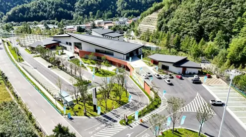 留坝税务：多元合力 做好重点工程项目税收管理｜强基·微镜头