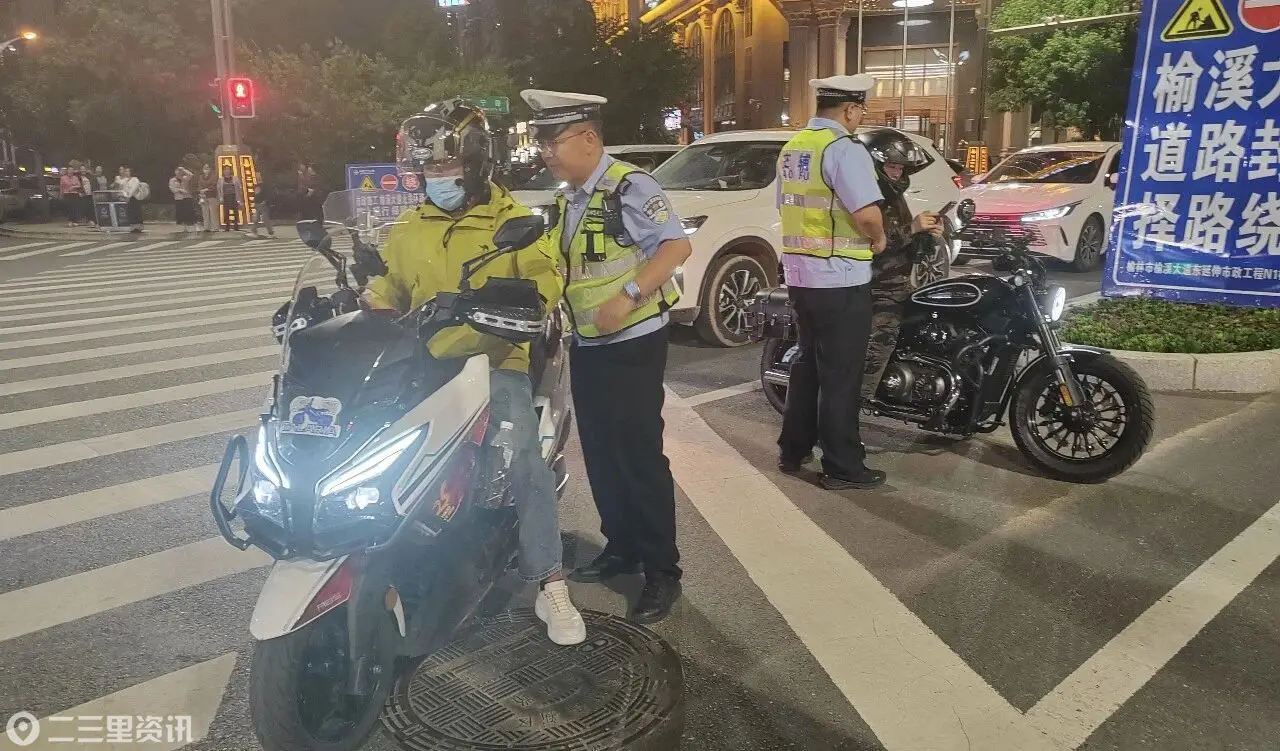 榆林公安交警高考安保护航八项措施
