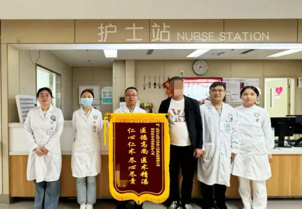 陕西中医药大学第二附属医院科普：有些脑梗患者为啥越治越重？