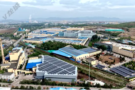 笃行诚信守实业 浪马轮胎匠心描摹诚信龙城新图景