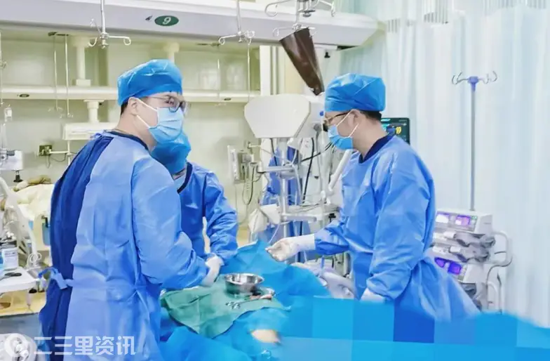 十四载春秋，ICU内外：咸阳一院一名医生的温度与刻度