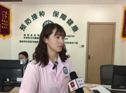 13价肺炎疫苗接种正当时 专家呼吁：早接种早保护，为宝宝筑牢免疫屏障
