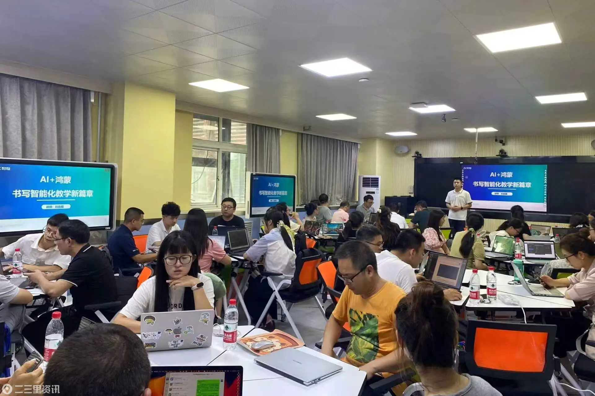 就业强，才是真的强｜西译工科生：打破边界，走出属于自己的成长路