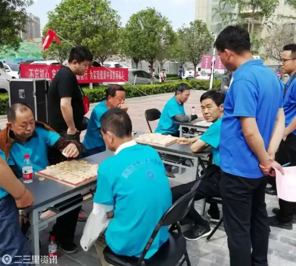 一封感谢信，从心底寄出——咸阳市第一人民医用心用情守护离退休职工的晚年岁月