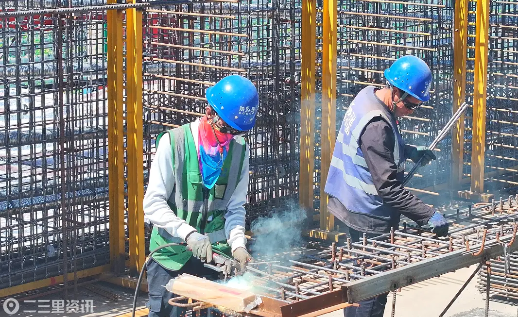府隩黄河大桥项目加速推进 跨河通道建设迎来关键节点