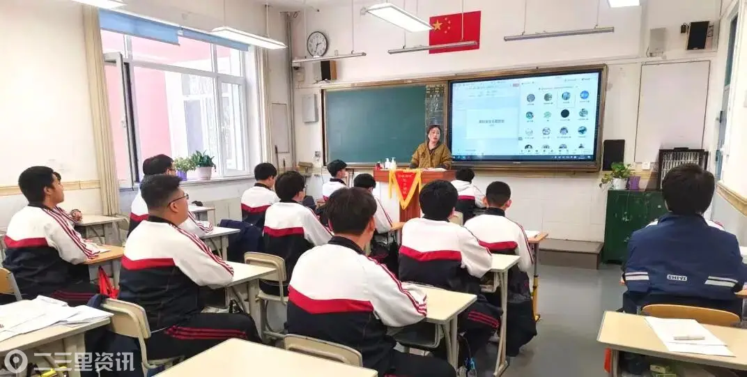沈阳市电子技术学校：以匠心耕职教沃土，以初心育桃李芳华