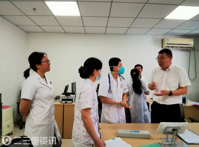 用心守护童心健康 咸阳彩虹医院优化举措提升医疗服务效能
