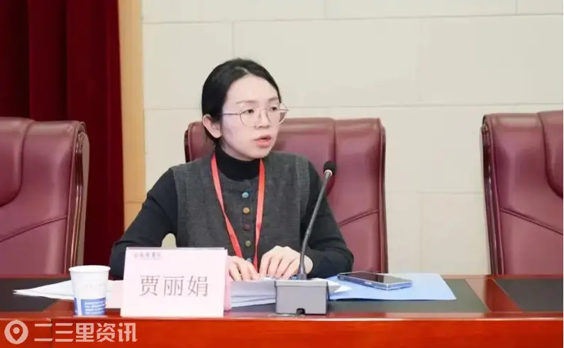 咸阳市第一人民医院：自带书卷气的她，于“眩晕”中求“稳定”