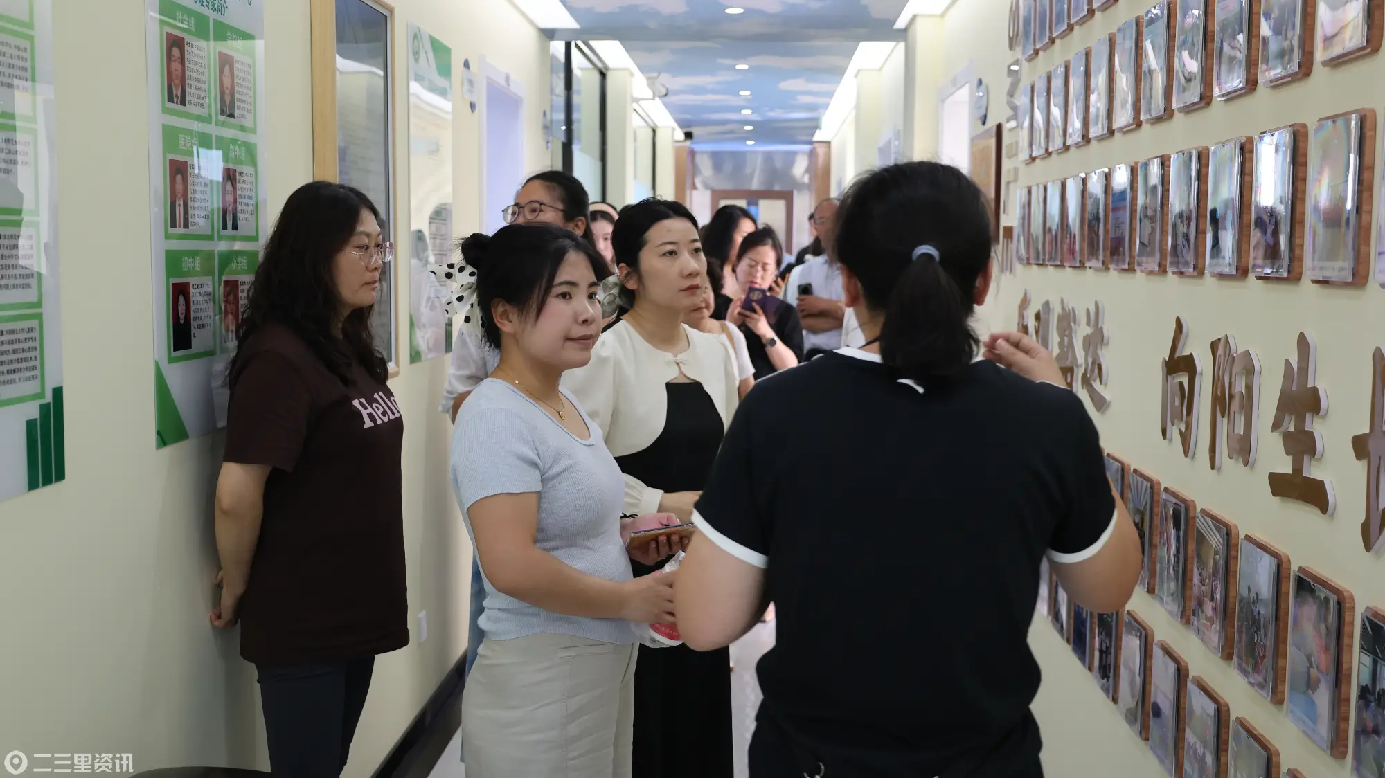 家校携手 共育未来——榆林市家校社协同育人专题研讨暨文明实践开放日主题活动顺利举办