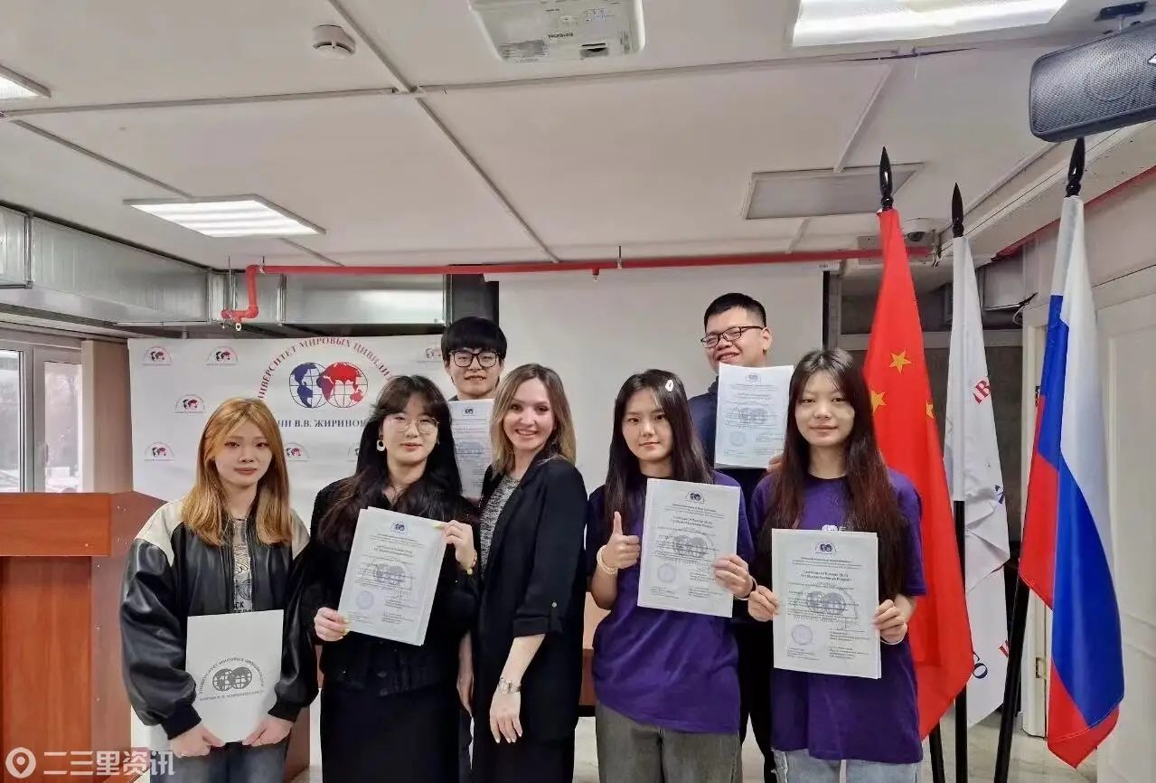 考研or就业？西安这所高校多个“国家级一流专业”给你“双保险”