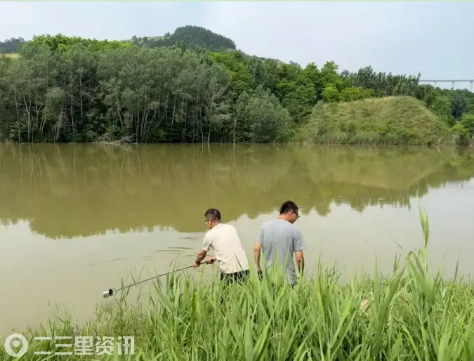永寿县环境监测站开展农业面源监测工作