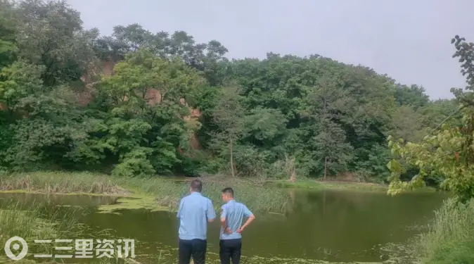 信访闭环解民忧 咸阳市生态环境局乾县分局用心办好群众环保诉求
