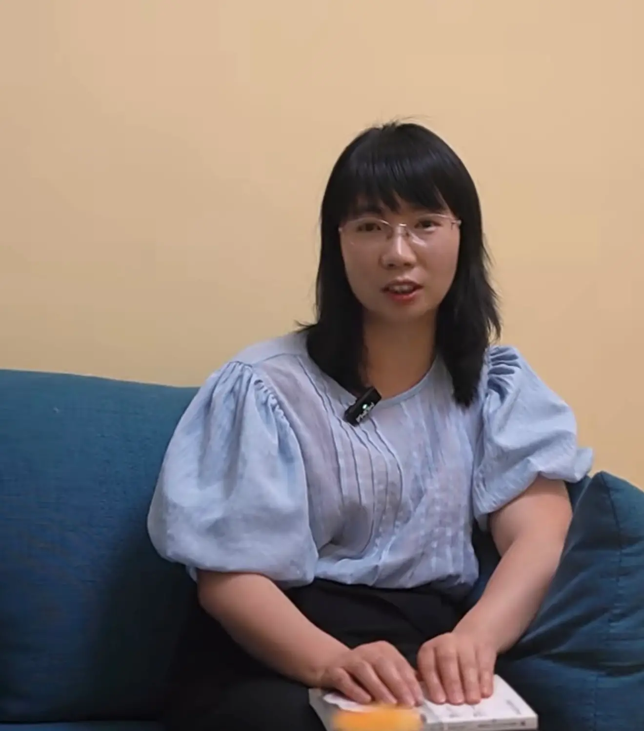 以数润心十六载 不弃微光待花开 ——记安康中学教育集团初中部教师邹双双
