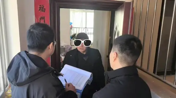 兴平市保障性住房服务中心：“以案促改”在行动