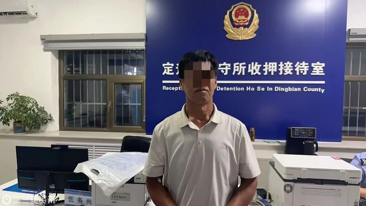 破刑事案件50余起，抓获24人！定边公安迅速掀起夏季治安集中整治雷霆攻势