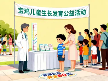 宝鸡家长注意了！三伏天养骨正当时，孩子长高效率是冬天的2倍 