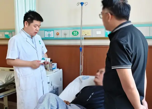 让每一步，都值得托付：从初出茅庐到独当一面，他见证千次重新迈步
