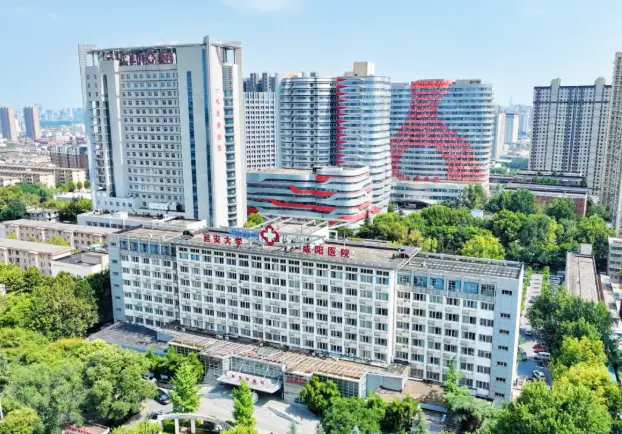 不负每一份信任！延大咸阳医院医学影像科CT/MRI团队的暖心坚守