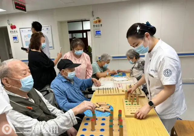 西安市第一医院：老年神经及内分泌科开展慢病患者健康宣教活动