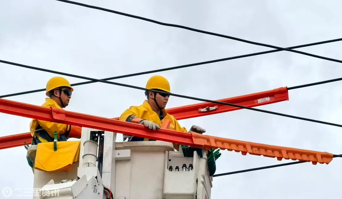 国网宁强供电公司：党建赋能战高温 多措并举保供电