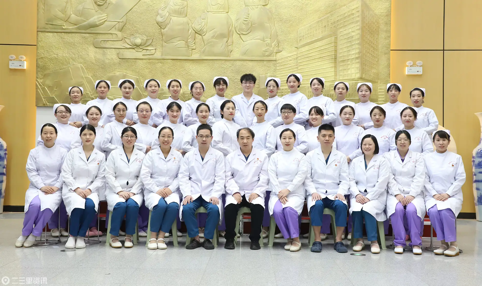 体温41.5℃！阿姨高温天蔬菜大棚劳作6小时突发热射病