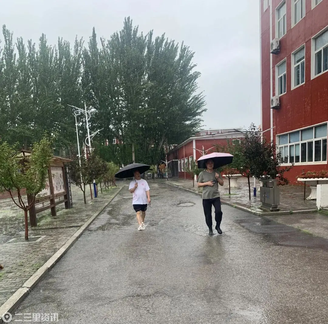 沈阳市电子技术学校：未雨绸缪筑防线，排查隐患守平安
