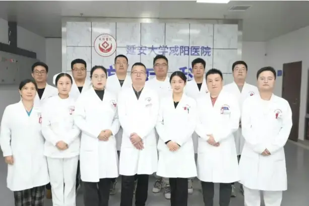 肿瘤放疗不止精准杀病灶！咸阳延大医院，让抗癌治疗更有温度