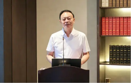 融汇共振赋新机 行企同心启新程|西安工商学院经济与管理学院产教融合协同育人创新研讨会顺利举办