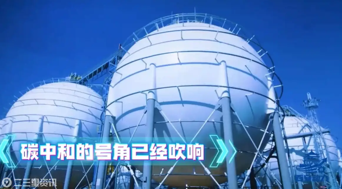 旭氢时代的硬科技突围之路