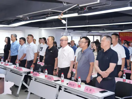 聚力培育零售管理人才！“连锁经营管理师”公益培训开班