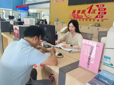 汉台：用情用心守护退役军人“幸福底色”