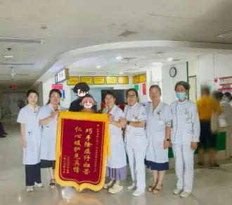 “怀孕”了3年未生，邻居笑称“哪吒转世”，结果竟是6斤“魔丸”！