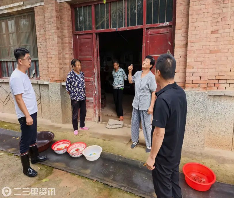 彬州市豳风街道：严守安全关口 筑牢基层平安防线