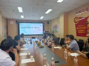 咸阳骨科质控在行动·礼泉站丨聚焦股骨转子间骨折，筑牢基层医疗质量防线