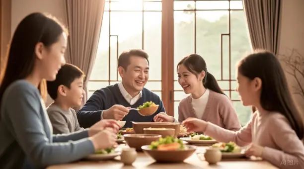 延大咸阳医院温馨提示：体检别盲目跟风！不同年龄段筛查重点，一文讲清