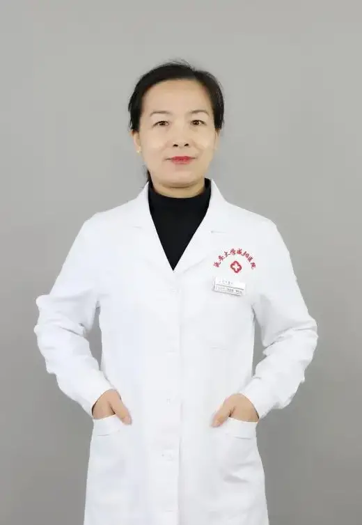 匠心医者 延大咸阳医院贺新荣：手中有术，心中有爱，用心打通生命通路