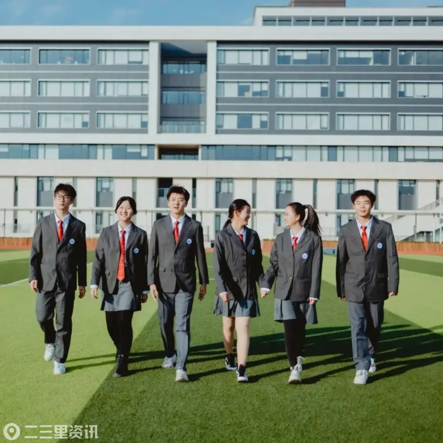错失首轮录取≠错过优质教育！景泓学位补录8月2日精准匹配启动