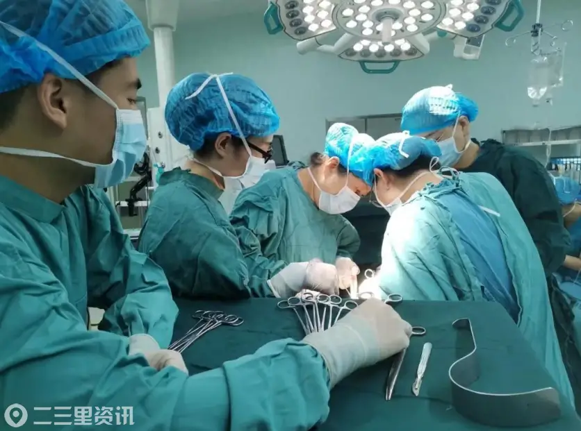 陕西中医药大学第二附属医院：她们把随访做成了最长情的告白