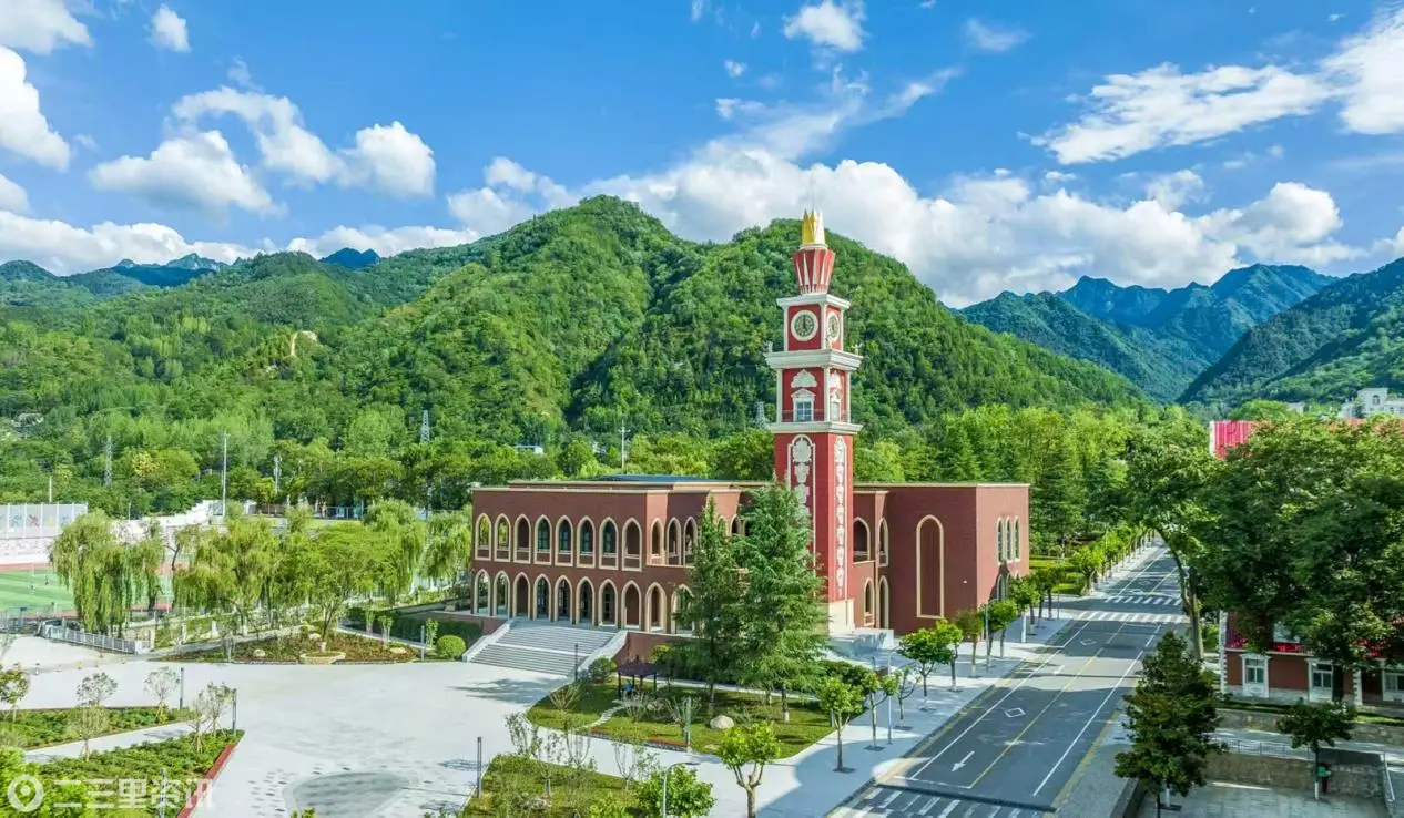 破壁·赋能·共生：西安翻译学院以体制机制改革激发创新创业活力