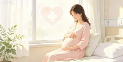 0射线突破“心脏禁区”！5万次狂乱“心跳”一击消融，母婴平安！