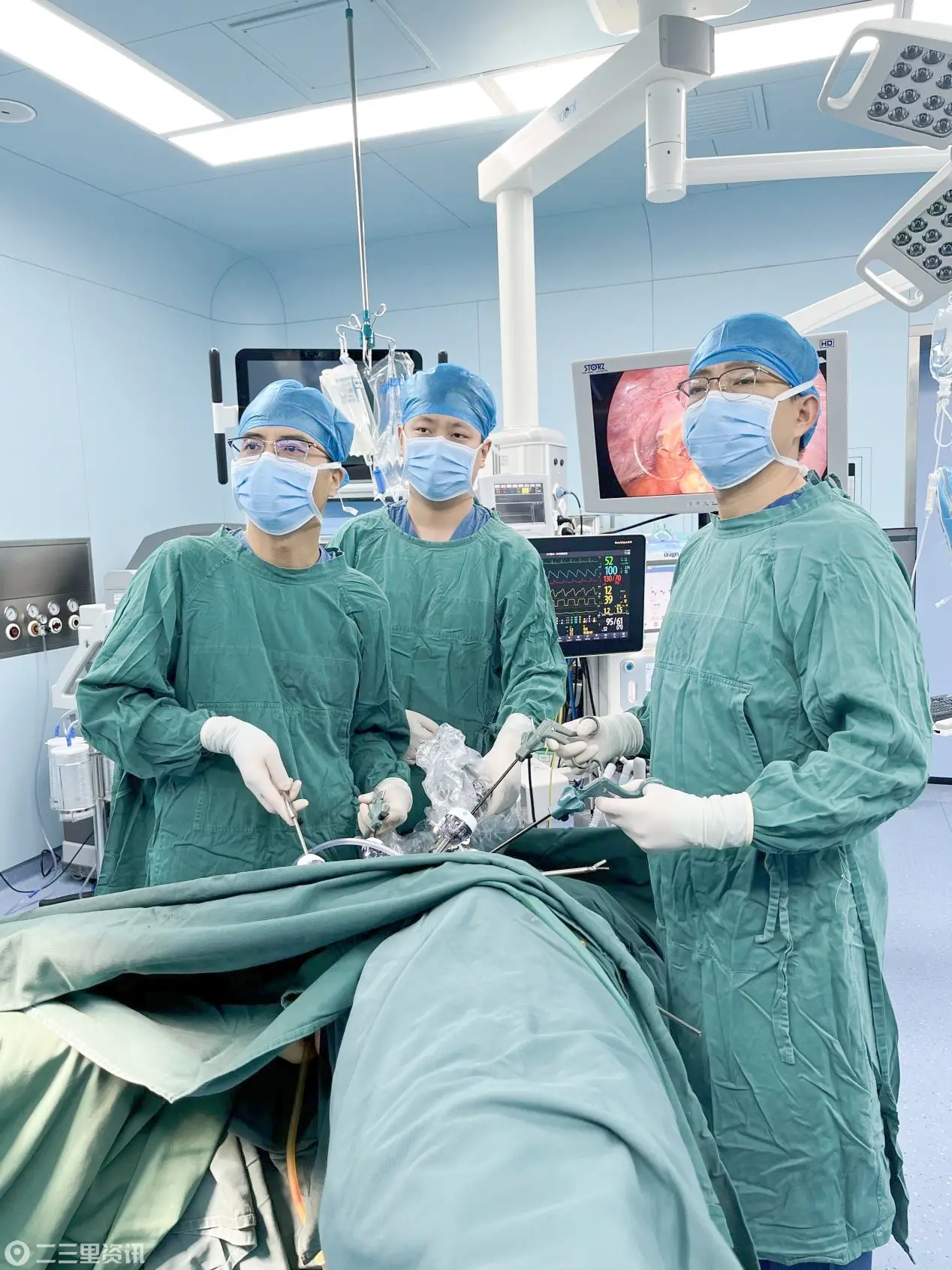 支架立功，粪袋Bye Bye 肠癌梗阻实现零造口